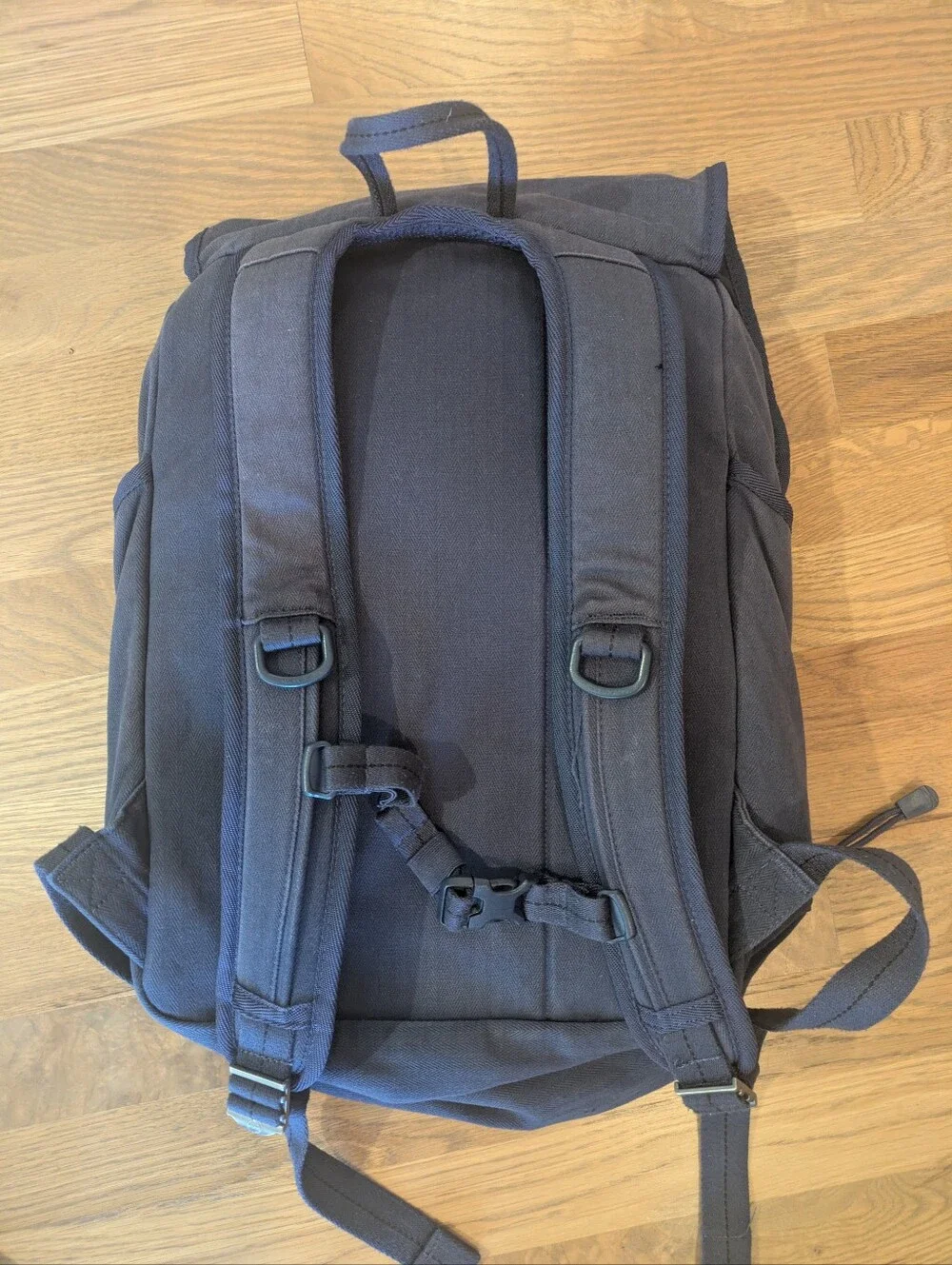 Herschel Supply Company good overall